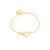 Bracelet Resita Gold