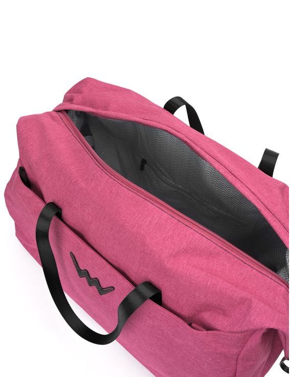 Morrisa Dark Pink