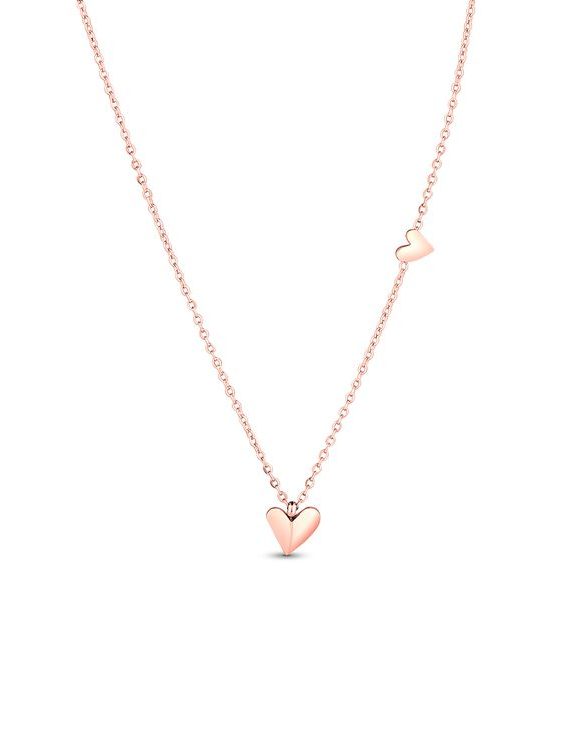 Necklace Migalla Rose Gold