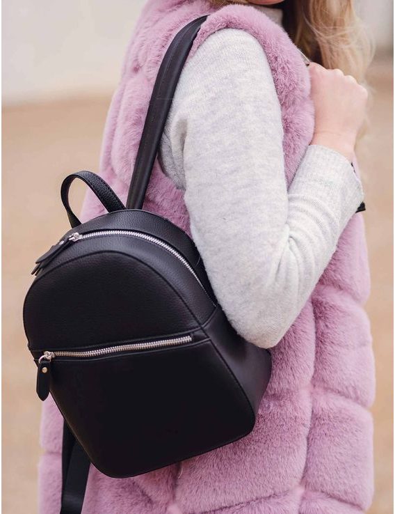 Bershka mini clearance backpack