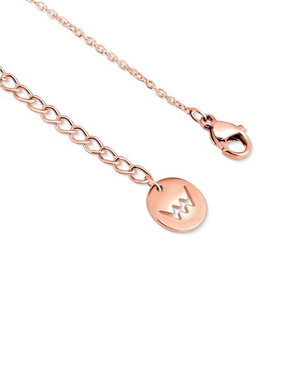 Necklace Migalla Rose Gold