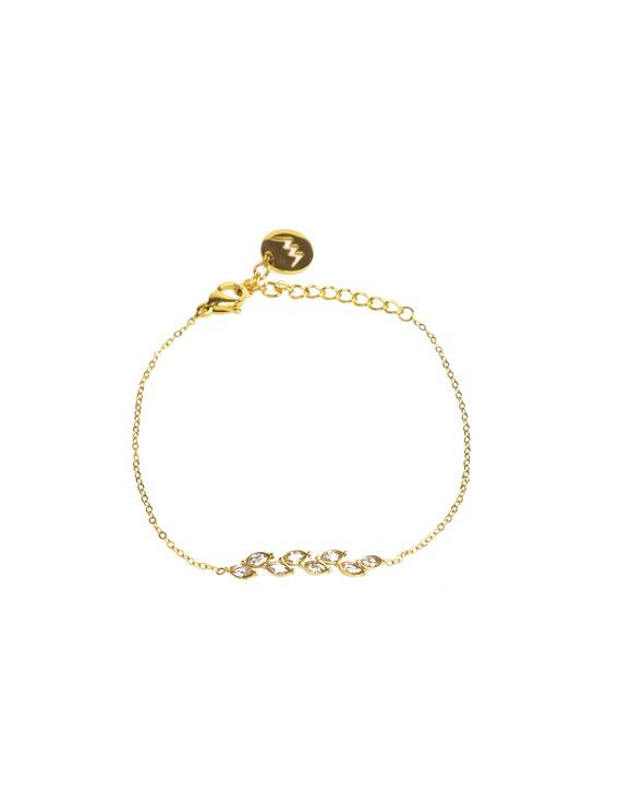 Bracelet Zotia Gold