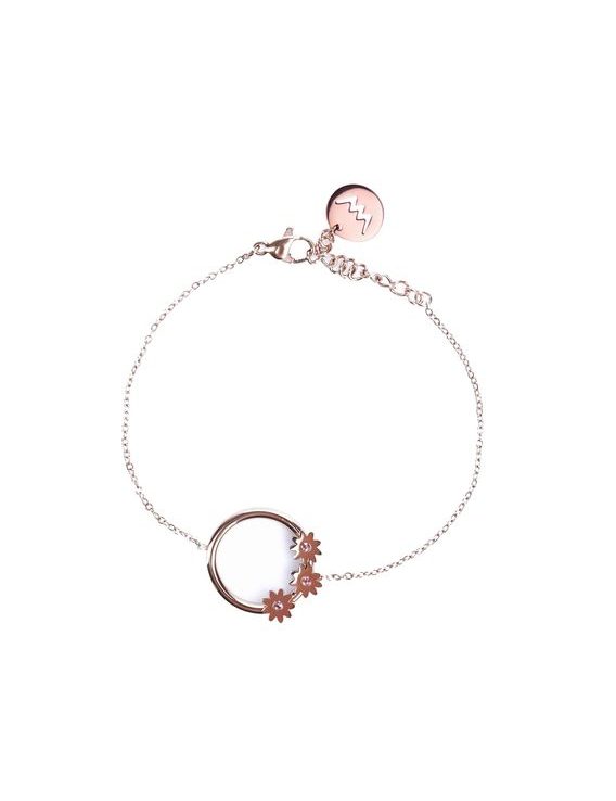 Bracelet Rose Gold Dinare