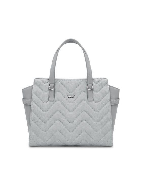 Vuch Mesalina Grey VUCH Regular Handbags Women