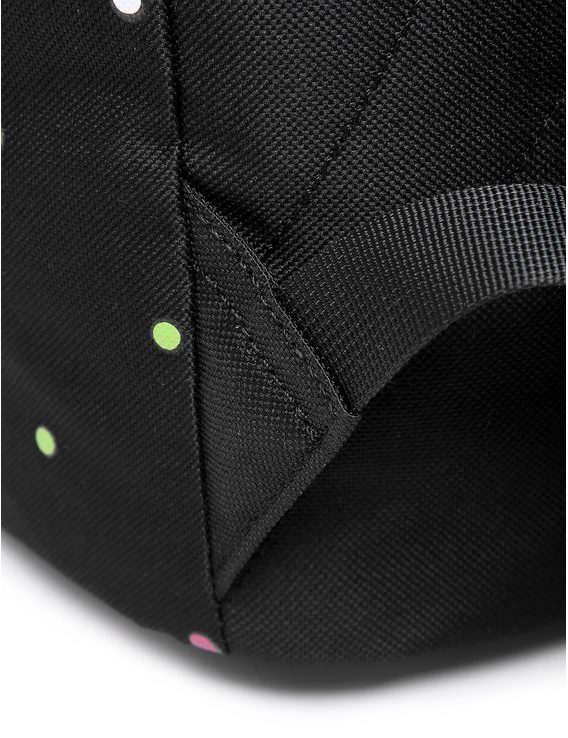 Mellora Dotty Black