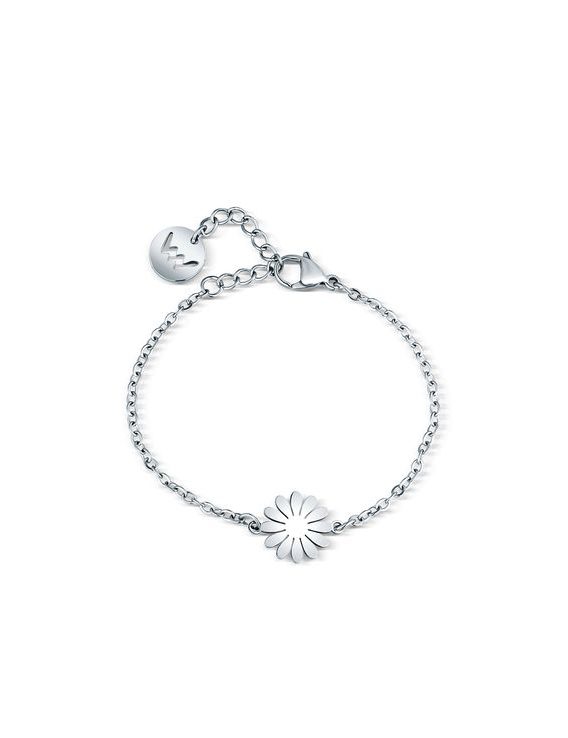 Bracelet Riterra Silver