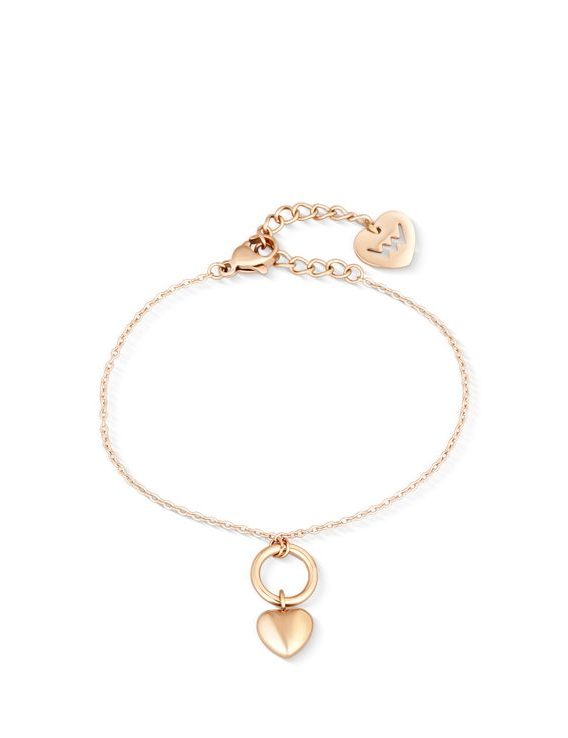 Angelica Heart bracelet