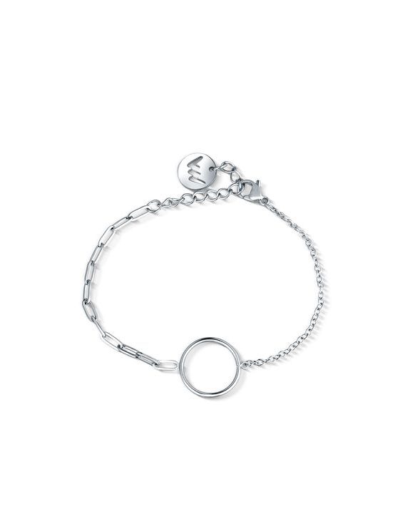 Bracelet Draya Silver