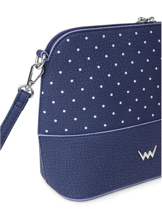 Cara Dotty Blue