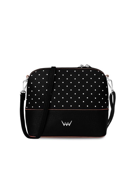 Cara Dotty Black