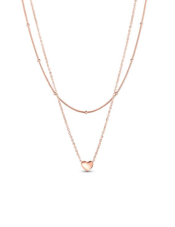 Detis Rose Gold