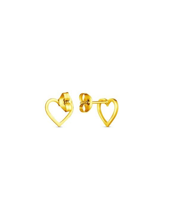 Earrings Vrisan Gold