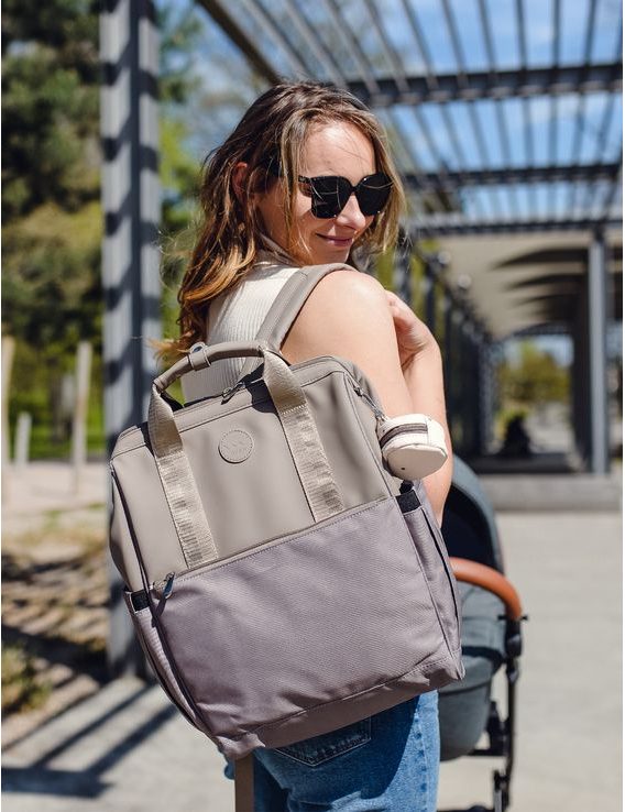 Kipling bente clearance backpack