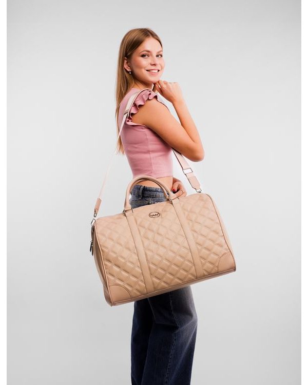 Shirleen Beige