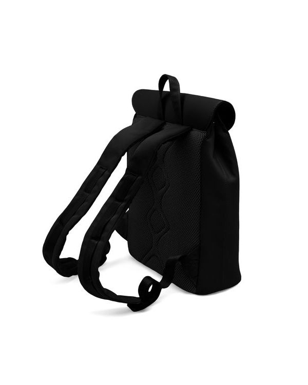 Joanna Canva Black