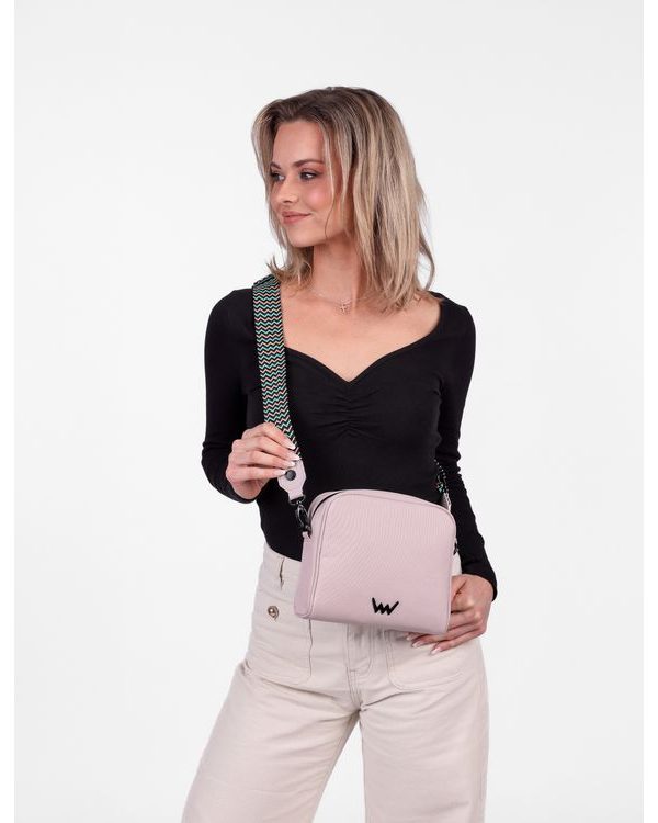 Coalie E Pink