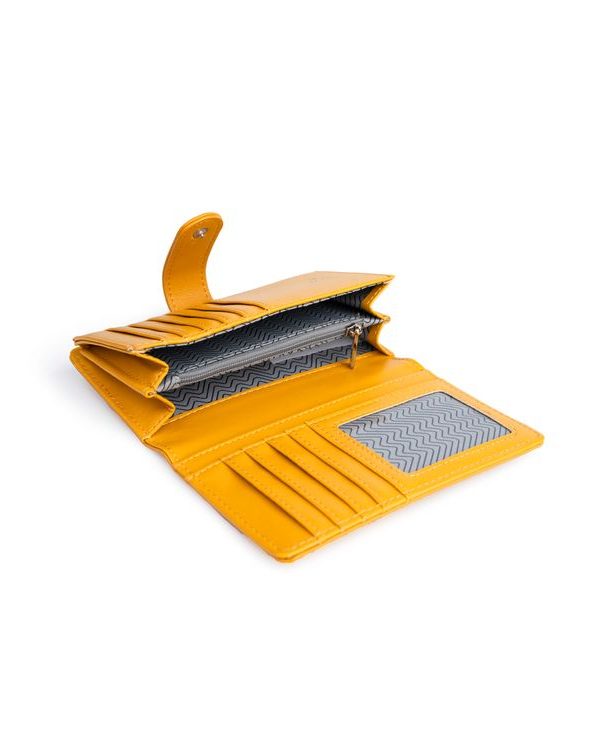 Maeva Middle Yellow