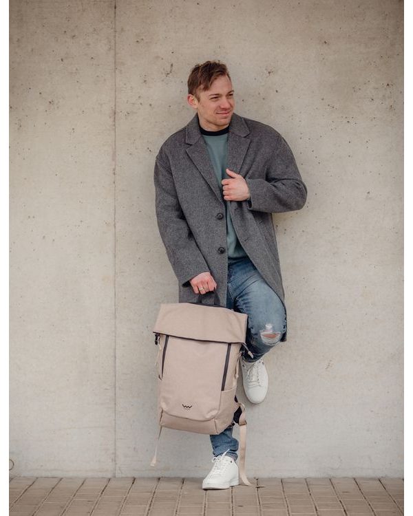 Tayte Small Men Beige