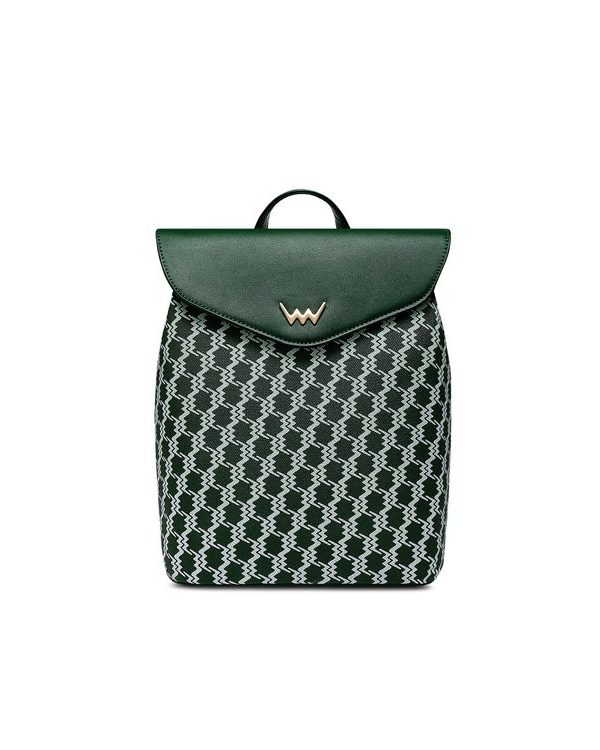 Linton MN Dark Green