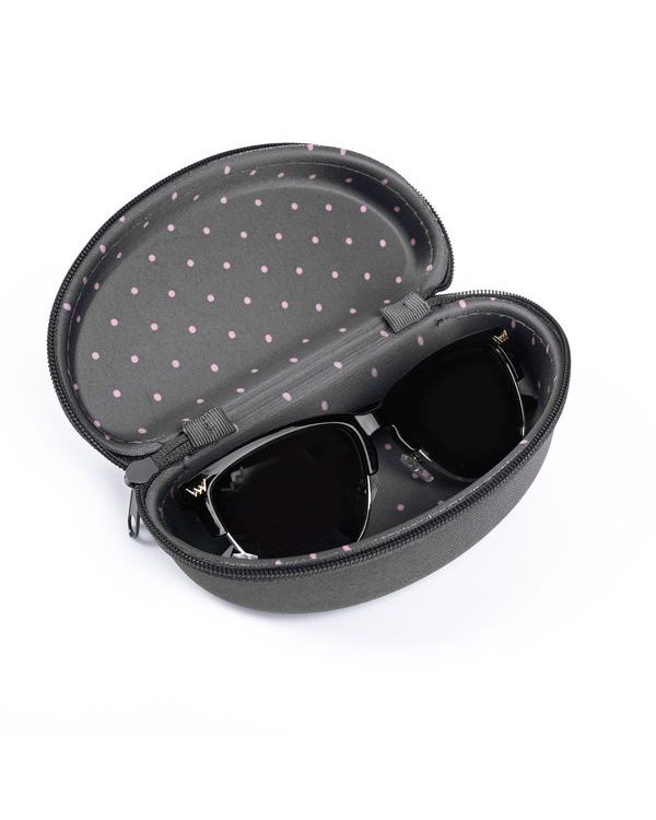 Zea Dark Grey