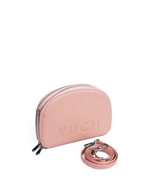 Caira Light Pink