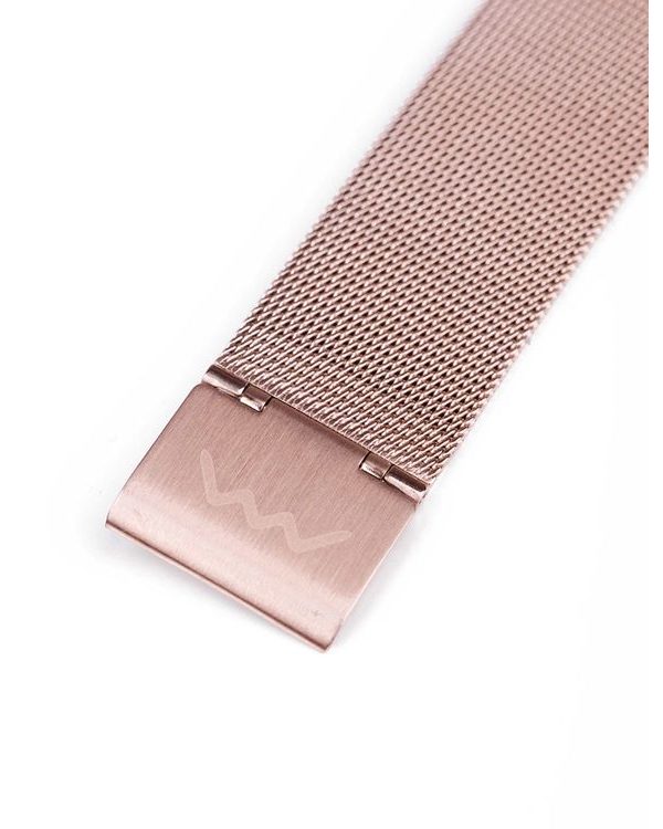 Dakota Rose Gold
