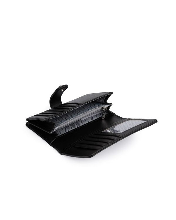 Maeva Middle Black