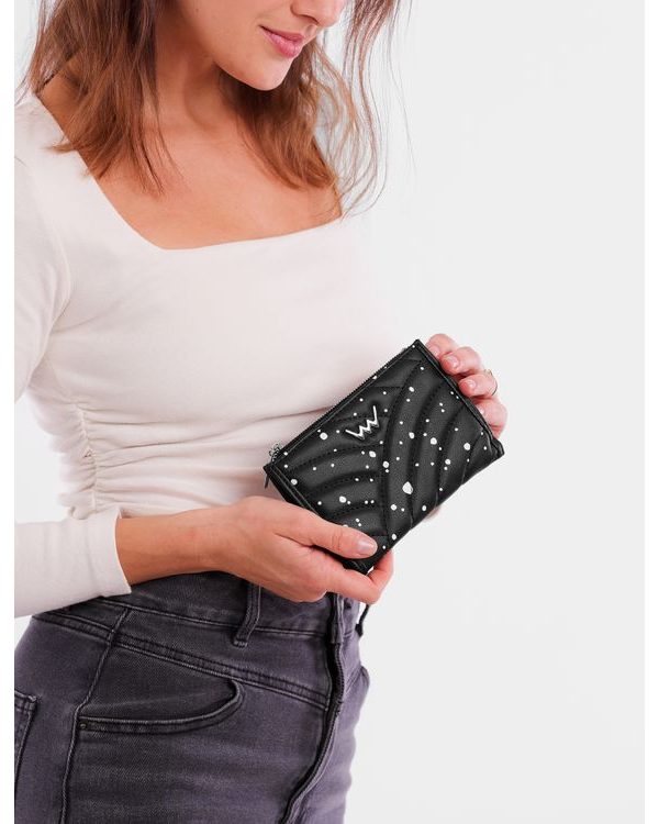Faustina Black