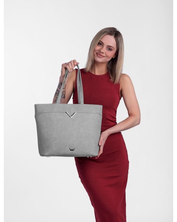 Neela Big Grey