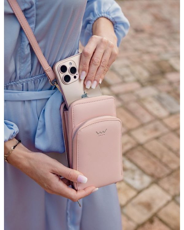 Rosia Light Pink