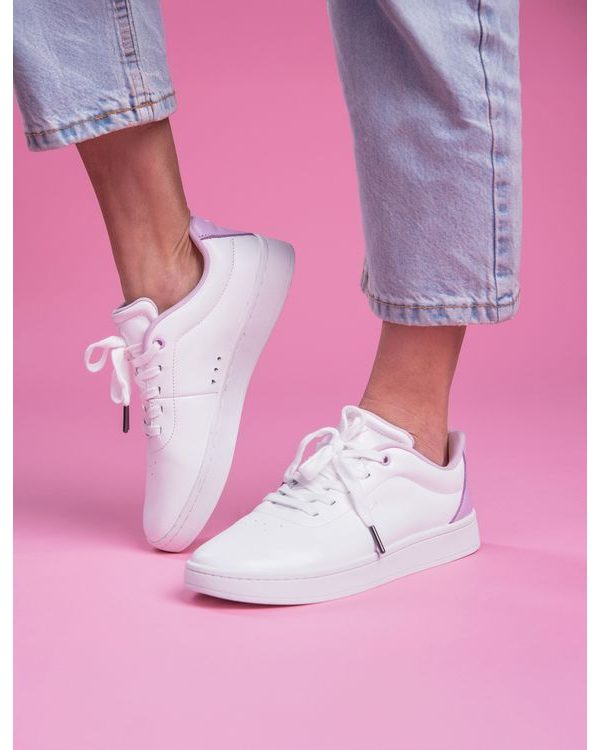 Legacy White
