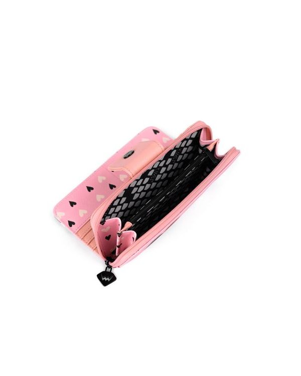 Lovers wallet