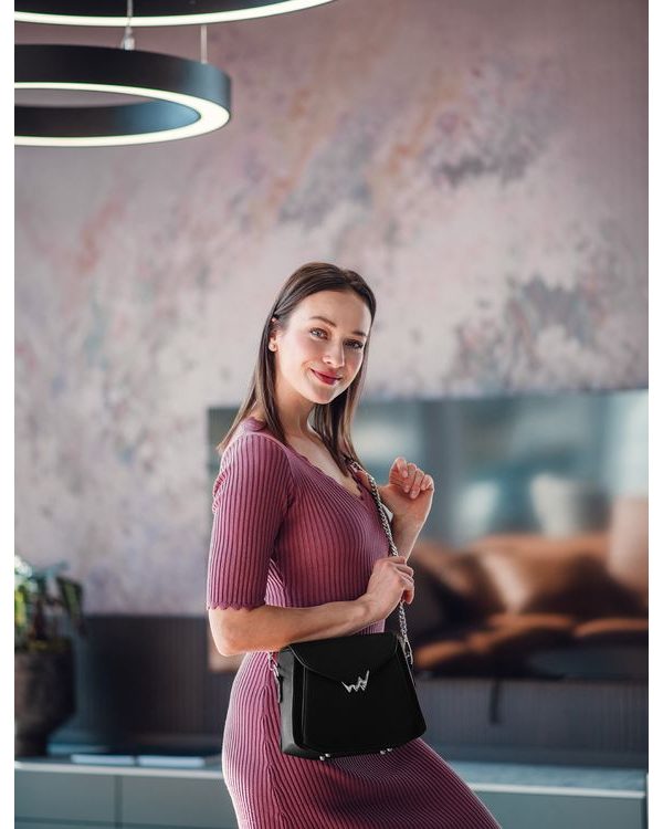 Bryna Mini Black