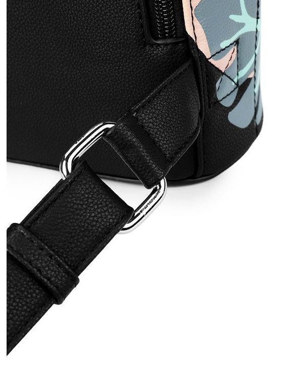 Linton Desert Black