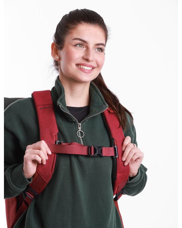 Tayte Small Wine Red