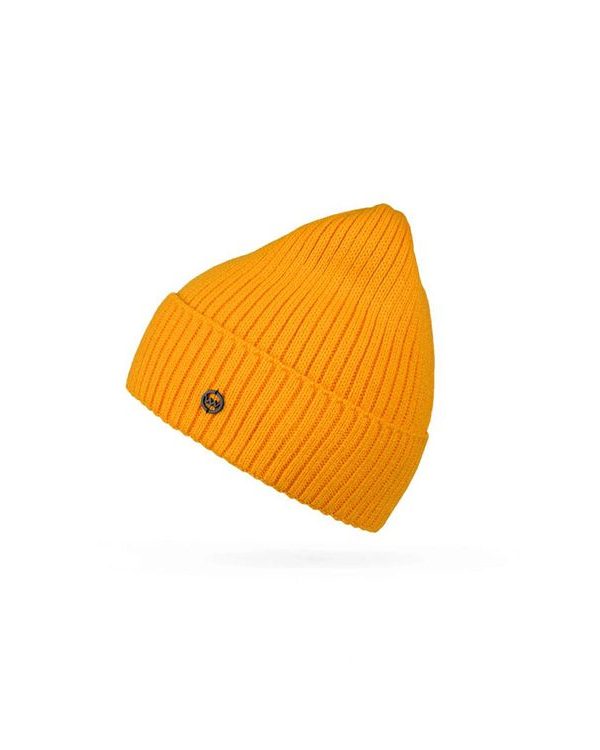 Rowdy Yellow