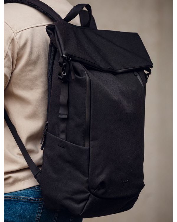Tayte Small Men Black