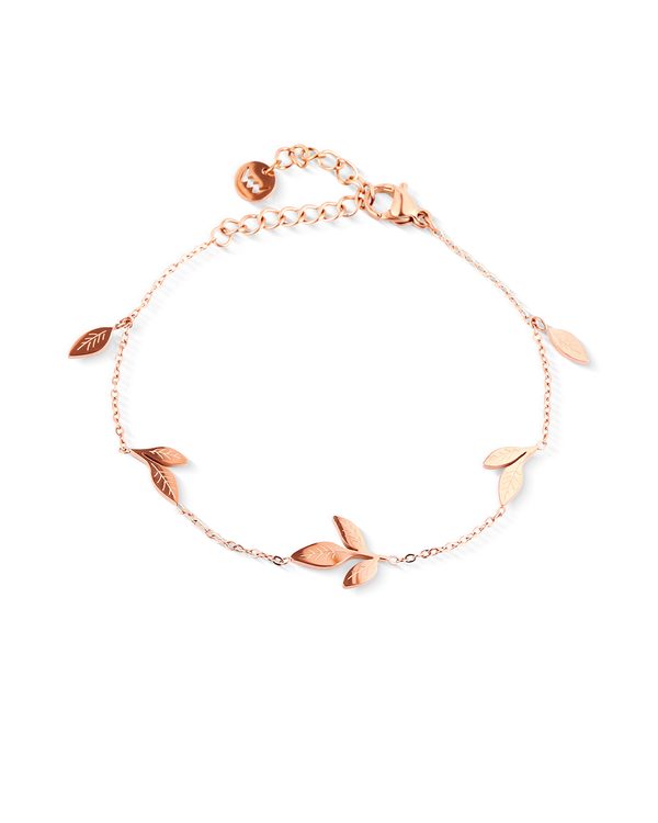 Bracelet Gleam Rose Gold