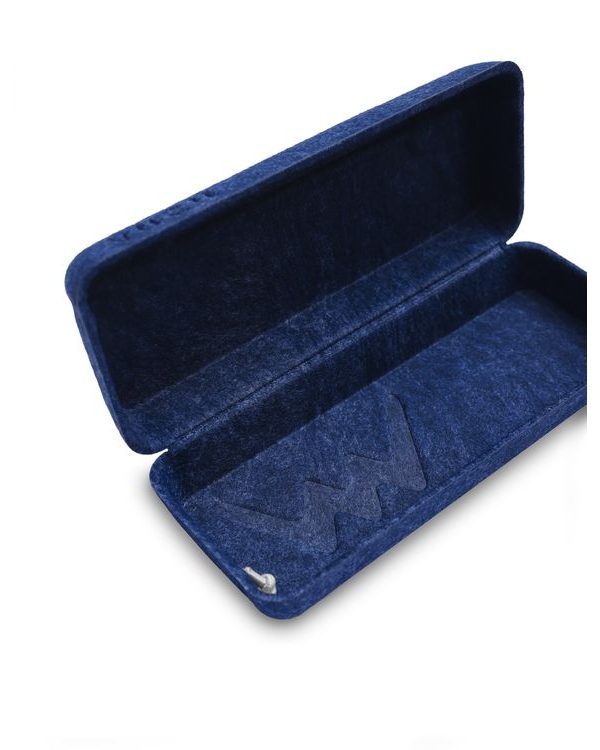 Casy Dark Blue