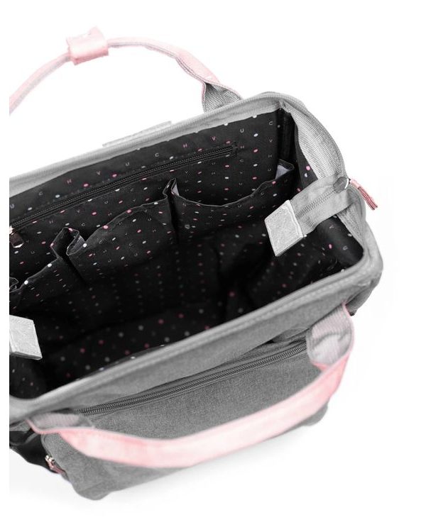 Verner Light Grey