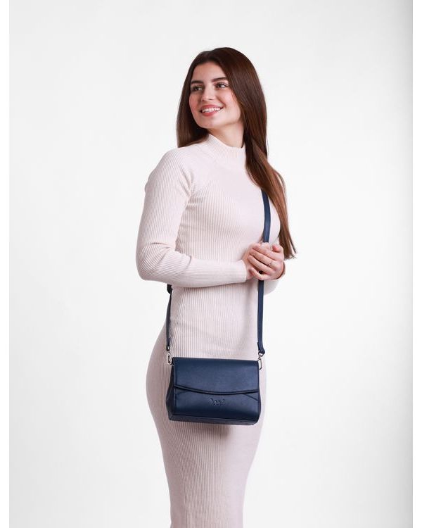 Danita Mini Blue