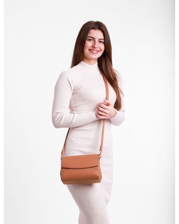 Danita Mini Brown