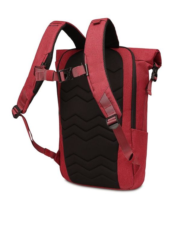 Tayte Small Wine Red