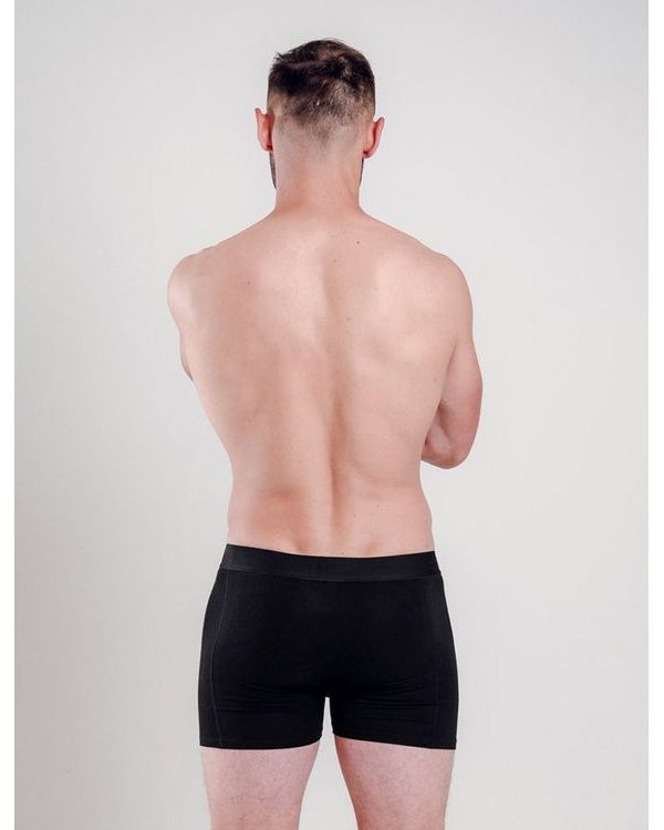 Antrit Black