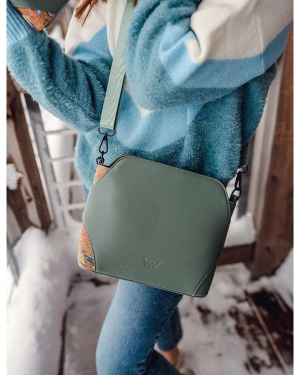 Linea Dusty Green