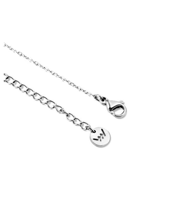 Biritta Silver Bracelet
