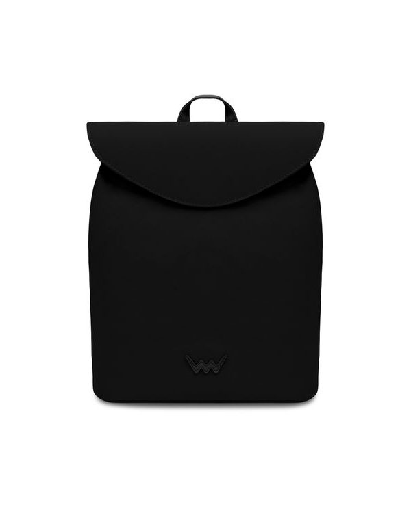Joanna Canva Black