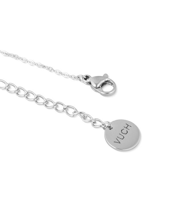 Gem Silver Bracelet