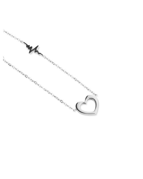 Bracelet Glimmer Silver