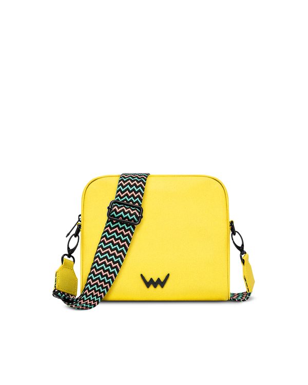 Coalie E Yellow